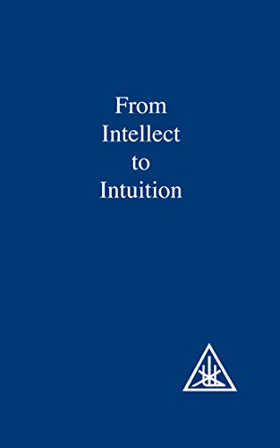 From Intellect to Intuition von imusti